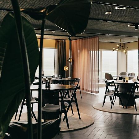 Hotel Vagar Sorvagur Ngoại thất bức ảnh