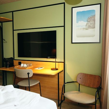 Hotel Vagar Sorvagur Ngoại thất bức ảnh