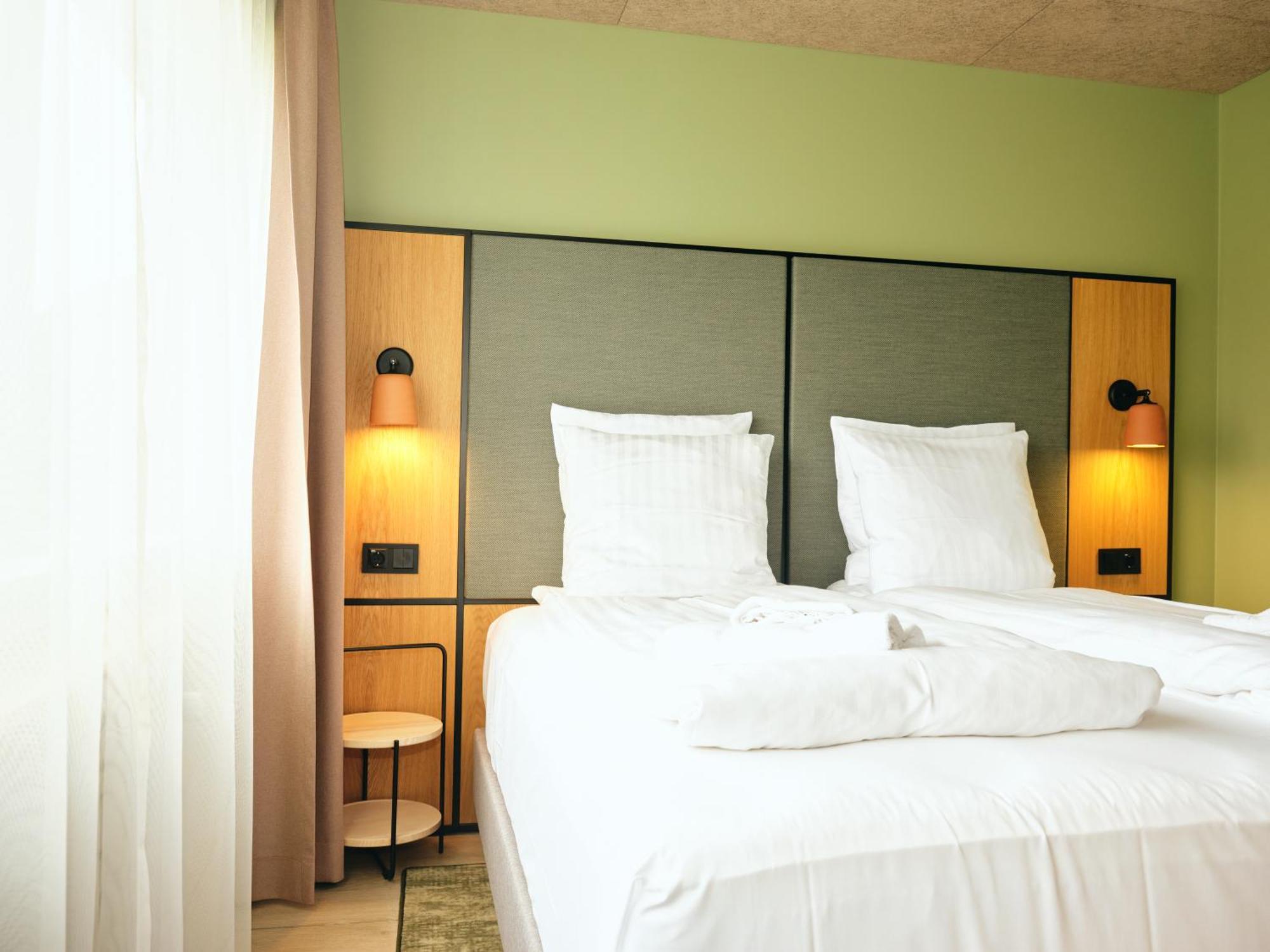 Hotel Vagar Sorvagur Ngoại thất bức ảnh