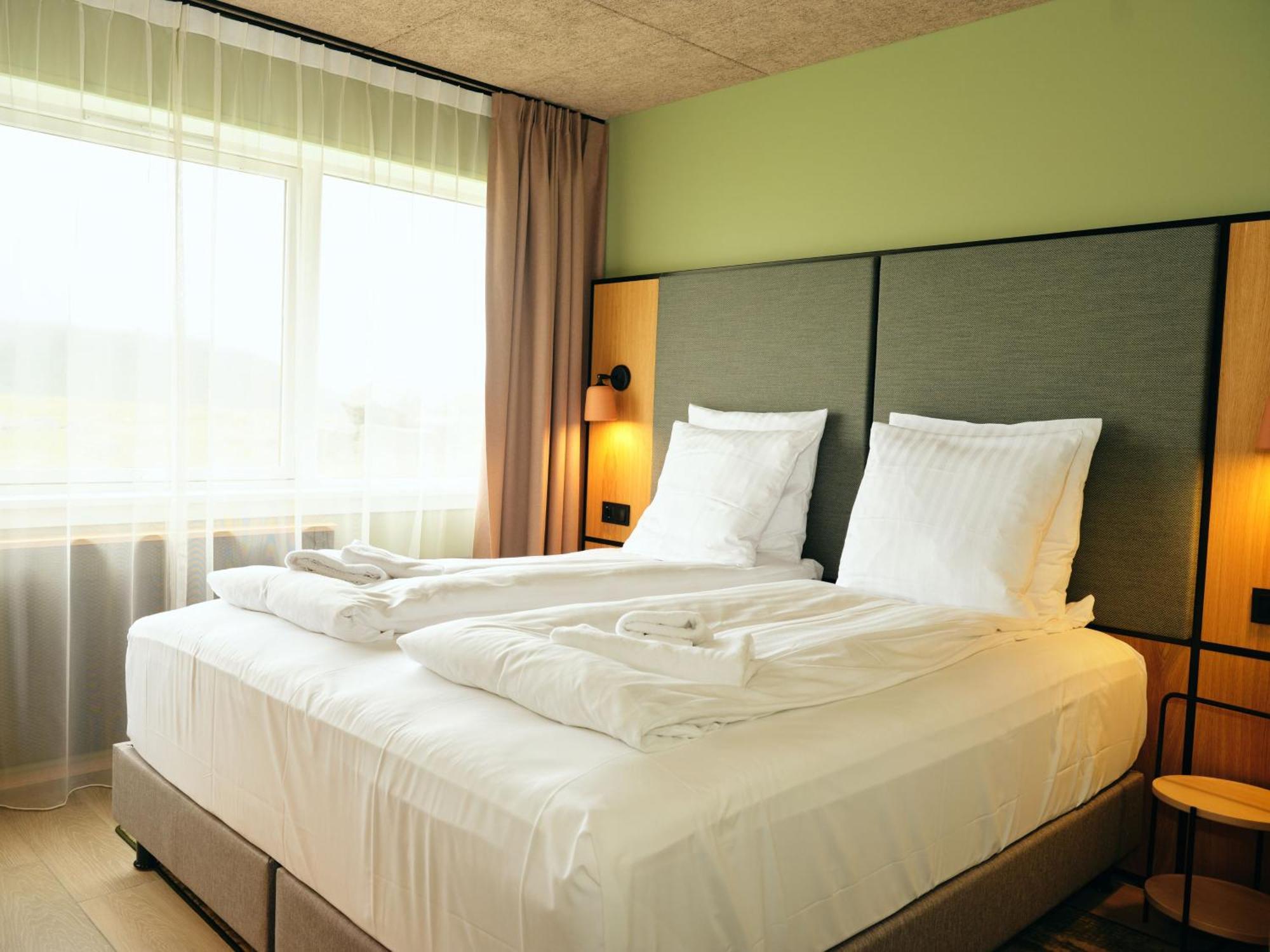 Hotel Vagar Sorvagur Ngoại thất bức ảnh