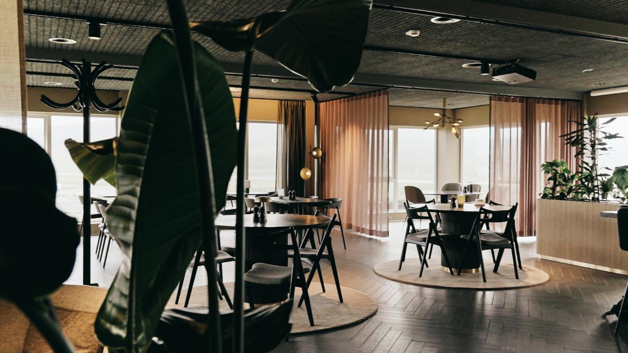 Hotel Vagar Sorvagur Ngoại thất bức ảnh