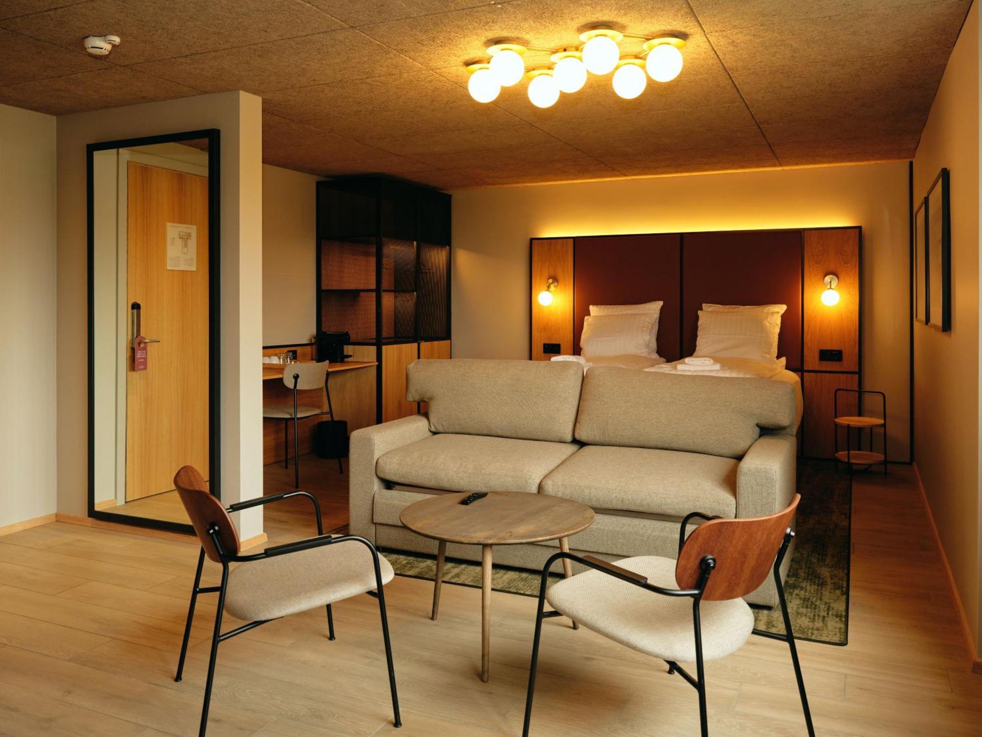 Hotel Vagar Sorvagur Ngoại thất bức ảnh