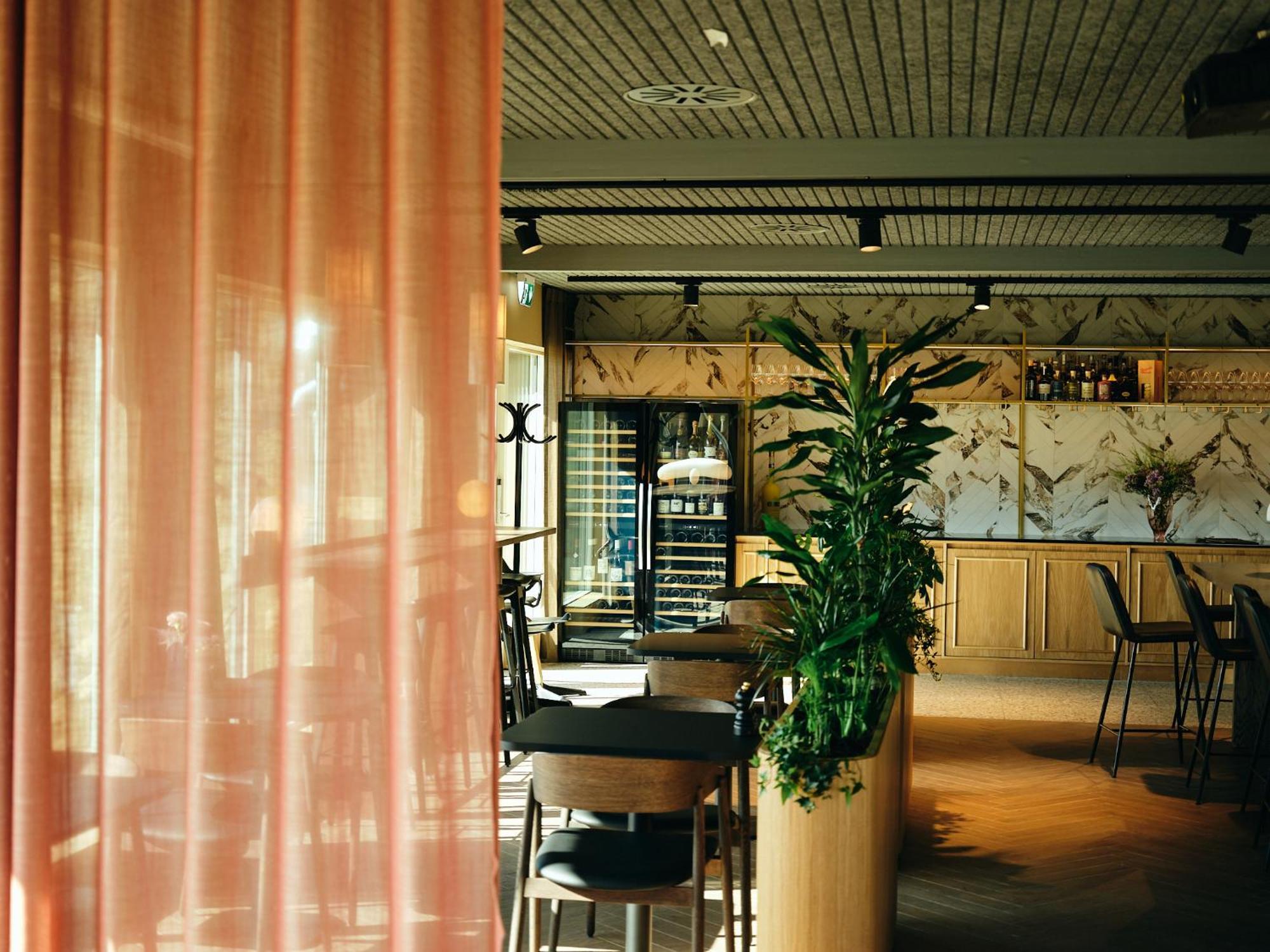 Hotel Vagar Sorvagur Ngoại thất bức ảnh