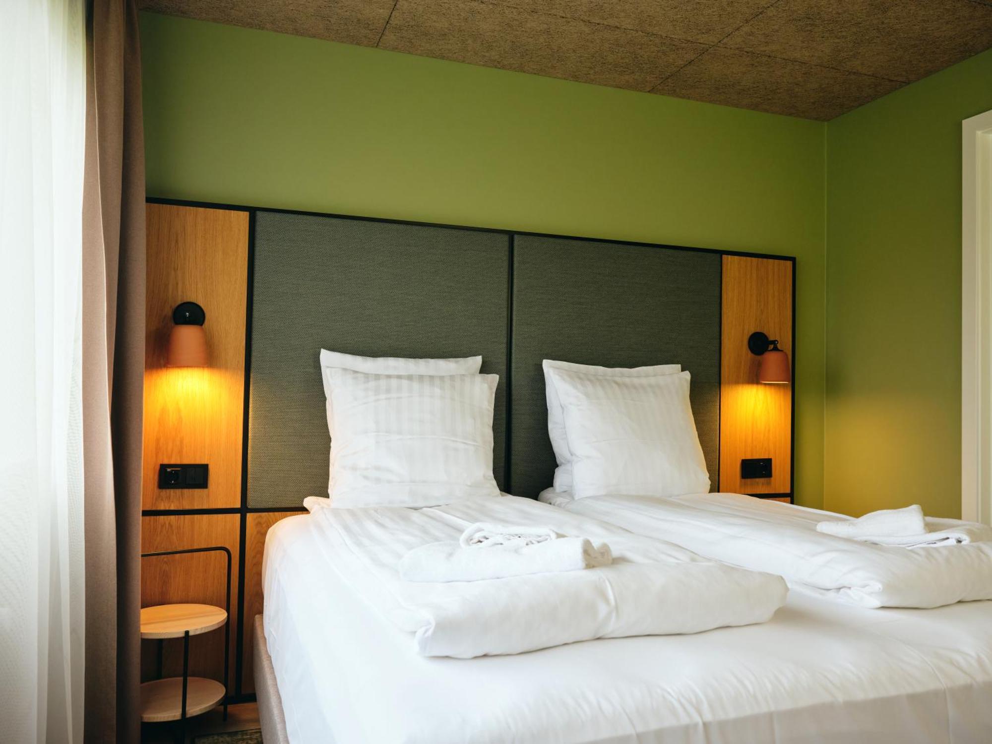 Hotel Vagar Sorvagur Ngoại thất bức ảnh